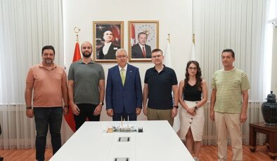 MoO3 Katkılı V2O5 ile Modifiye Edilmiş Lazerleİndüklenmiş Grafen Tabanlı Hibrit Süperkapasitör Projesi TÜBİTAK 1001 Desteğiyle Görkemli Basamak