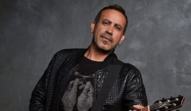 Muğla’da Konser Sonrası Gergin Anlar: Haluk Levent Hastanede Gözlem Altında