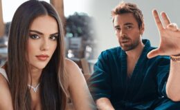 Murat Dalkılıç’ın Yeni Aşk İddiası: Özgü Kaya ile 4 Ay Elektrik mi Var?