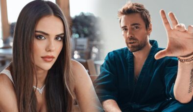 Murat Dalkılıç’ın Yeni Aşk İddiası: Özgü Kaya ile 4 Ay Elektrik mi Var?