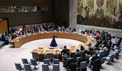 New York Bildirgesi: Filistin Sorunu İçin İki Devletli Çözüm Üzerine Uluslararası Oylama ve Sonuçlar
