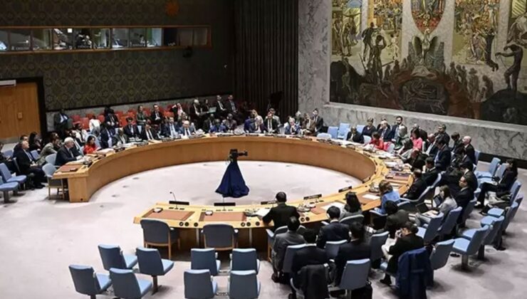 New York Bildirgesi: Filistin Sorunu İçin İki Devletli Çözüm Üzerine Uluslararası Oylama ve Sonuçlar