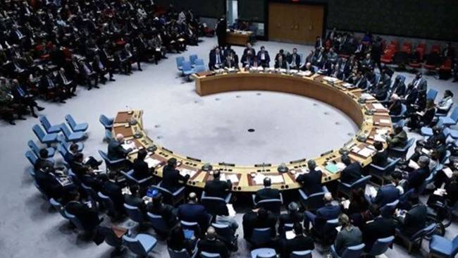 New York Bildirgesi: Filistin Sorunu İçin İki Devletli Çözüm Üzerine Uluslararası Oylama ve Sonuçlar