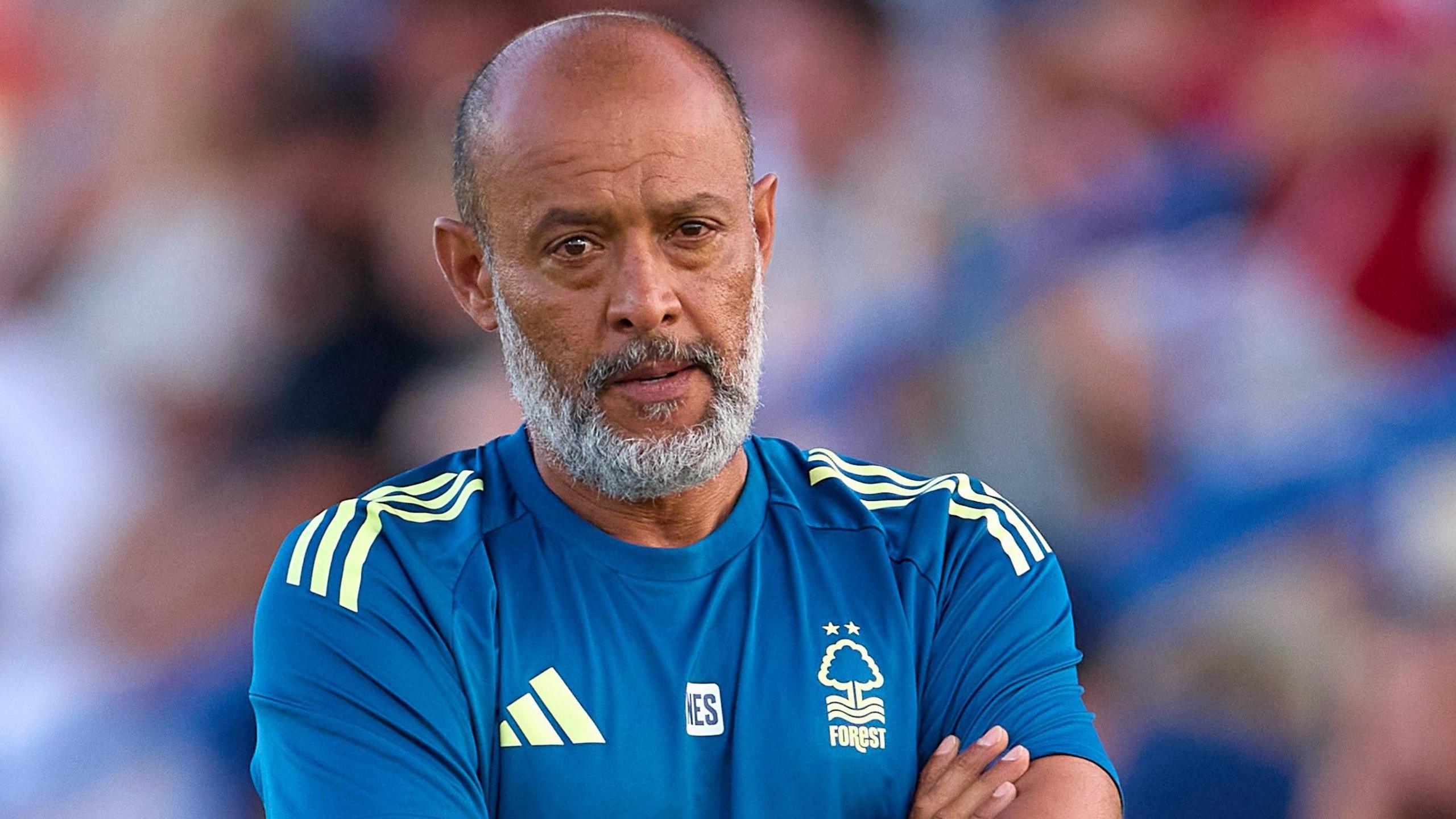 Nuno Espirito Santo Ayrılığının Ardından Fenerbahçeyle Köprüler Yeniden Kuruluyor