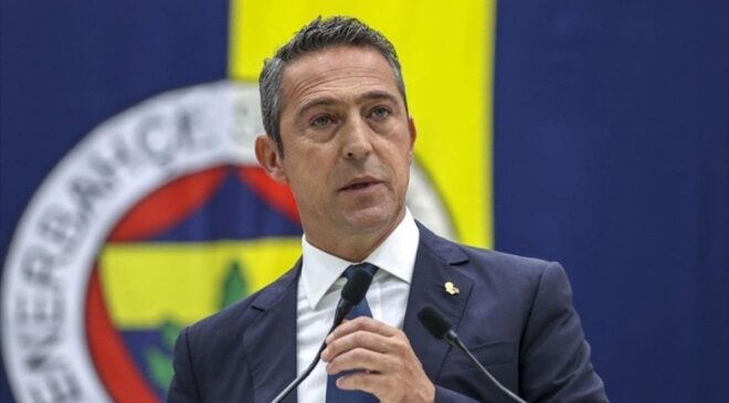 Nuno Espirito Santo Ayrılığının Ardından Fenerbahçeyle Köprüler Yeniden Kuruluyor