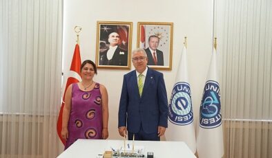 Omurilik Hasarında Hibrit Ekstraselüler ile NanoDoku İskelelerinin Fonksiyonelleştirilmesi: EBioPhase Ekibinin TÜBİTAK Destekli Projesi