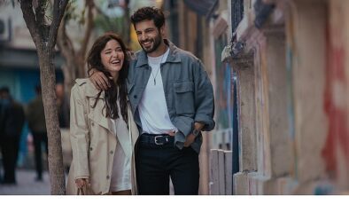 Öngörü: Disney+’ta Yakında Başlayacak Duygu Dolu Bir Gizem ve Aşk Hikayesi
