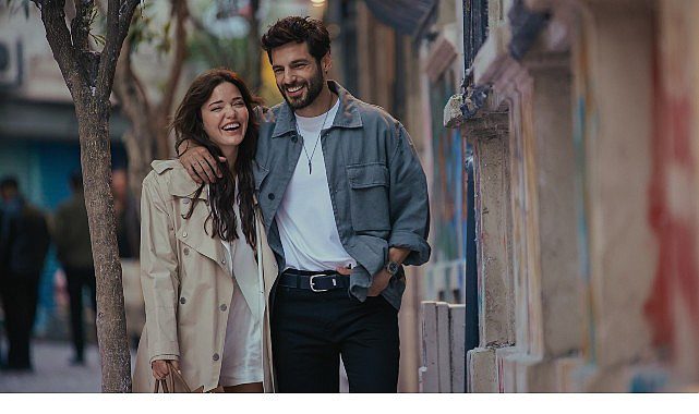 Öngörü: Disney+’ta Yakında Başlayacak Duygu Dolu Bir Gizem ve Aşk Hikayesi