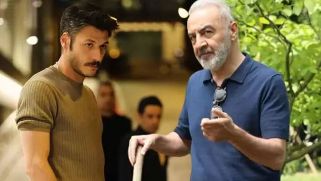 Organize İşler Karun Hazinesi Kadrosuna Kubilay Aka Dahildi: Çekimler Eylül'de Başlıyor