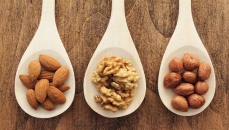 Pistachio: Sağlığın Yeni Yıldızı ve Diyetteki Yeri