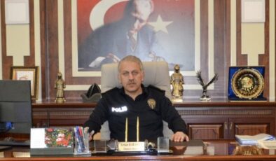 Resmi Gazete’de Yeni Emniyet Müdürleri Atama Kararları: 37 İlde Görev Değişiklikleri