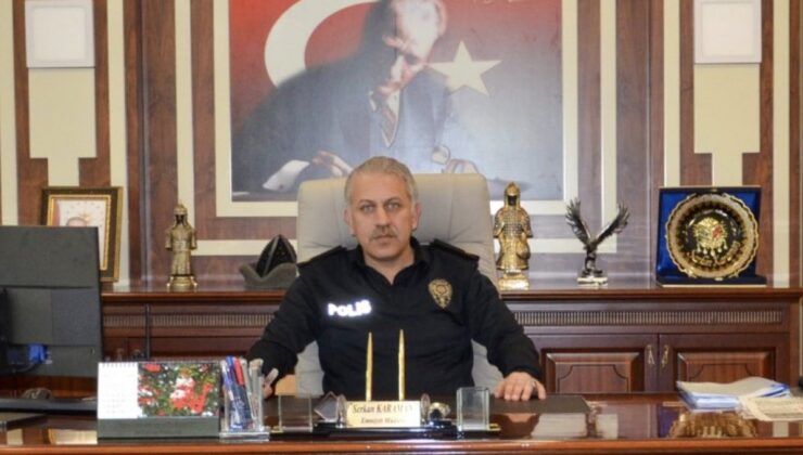 Resmi Gazete’de Yeni Emniyet Müdürleri Atama Kararları: 37 İlde Görev Değişiklikleri