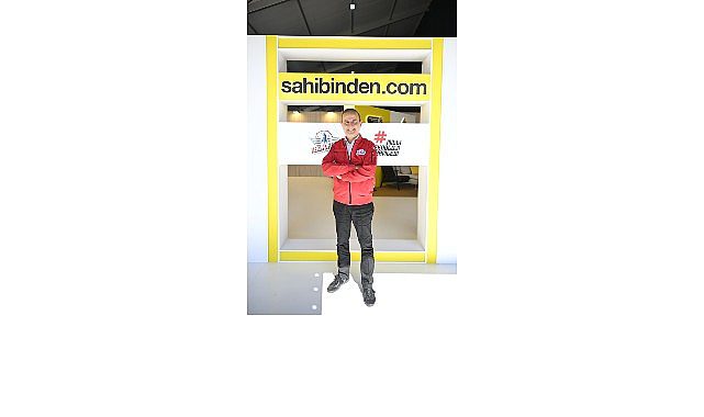 Sahipinden.com, TEKNOFEST’te Yepy, Otobid ve SahiDeko ile Yeni Nesil Emlak ve Oto Deneyimini Tanıttı