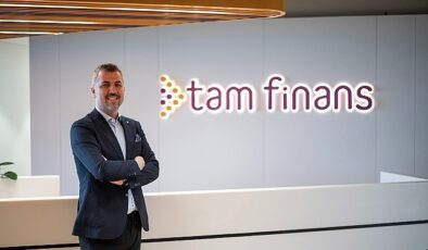 Tam Finans: Dijital ve Fizikselin Kesiştiği Yeni Finansal Deneyim