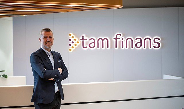 Tam Finans: Dijital ve Fizikselin Kesiştiği Yeni Finansal Deneyim
