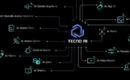 TECNO AI ile Öğrencilerin Okul Yılı İçin Akıllı ve Verimli Çözümler