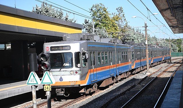 TEKNOFEST 2025 İçin İBB ve Metro İstanbul’un Yoğunluk Yönetim ve Güvenlik Planı