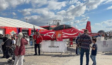 TEKNOFEST 2025 İstanbul: Selçuklu Gençlik Meclisi’nin Milli Teknoloji Hamlesiyle Yolculuğu