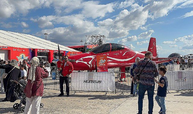TEKNOFEST 2025 İstanbul: Selçuklu Gençlik Meclisi’nin Milli Teknoloji Hamlesiyle Yolculuğu