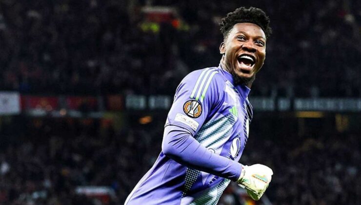 Trabzonspor, Kaleci Transferinde Dünya Çapında Adı Transfer Ediyor: Onana Detayları