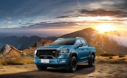 Tunland V9 ile Otokar’ın 4×4 Segmentindeki Premium Hamlesi