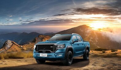Tunland V9 ile Otokar’ın 4×4 Segmentindeki Premium Hamlesi