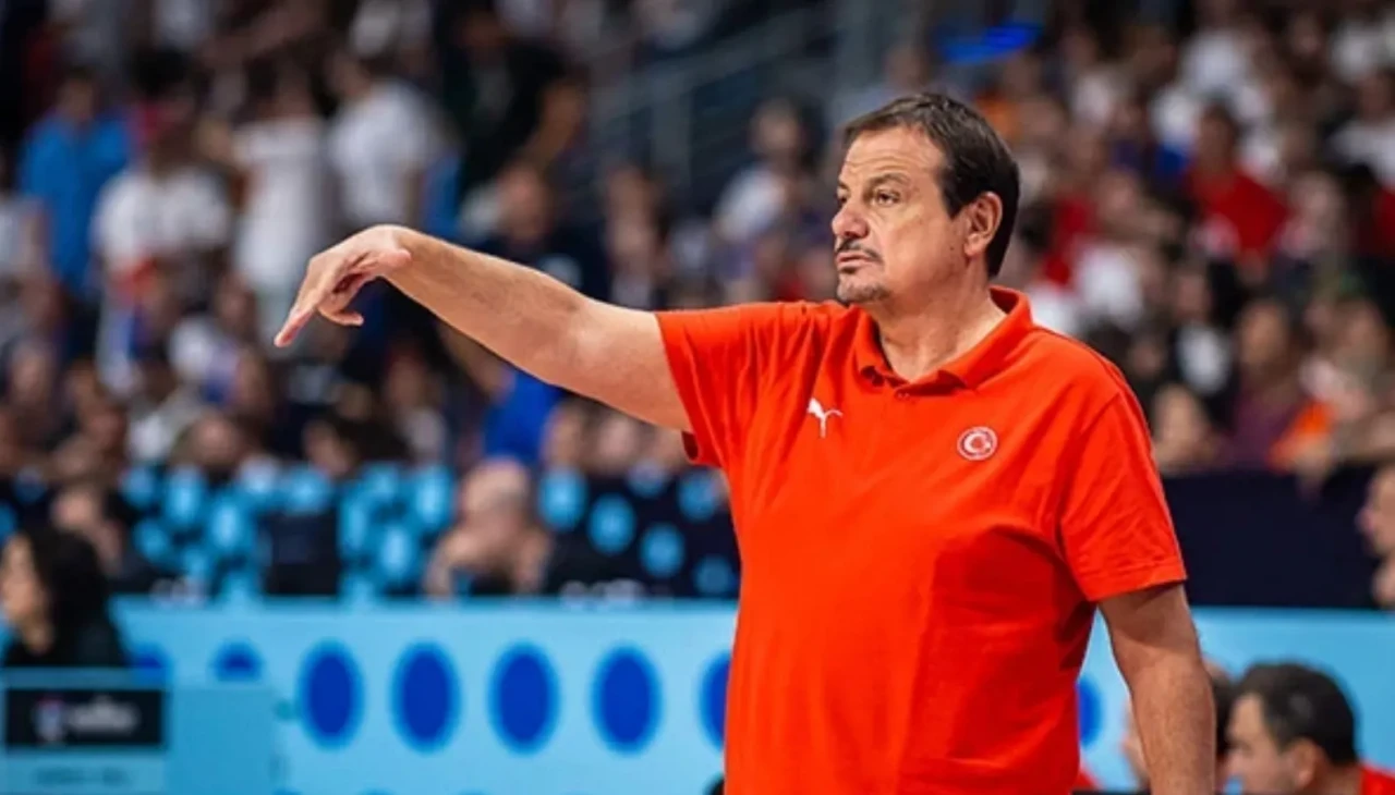 Türkiye Yunanistan Yarı Final Zaferi: Ataman’a Övgüler Yağdı