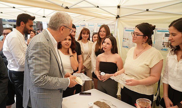 TYÇ Logolu Diplomalarla Türkiye’deki birinci sıra: Ege Üniversitesi 70 Programa Ulaştı