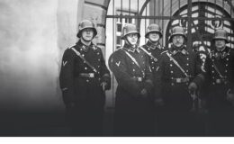 Üçüncü Reich’ın Gizli Katilleri: Nazi Kamplarının Sırları ve Yükselen Akımlar