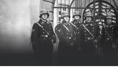 Üçüncü Reich’ın Gizli Katilleri: Nazi Kamplarının Sırları ve Yükselen Akımlar