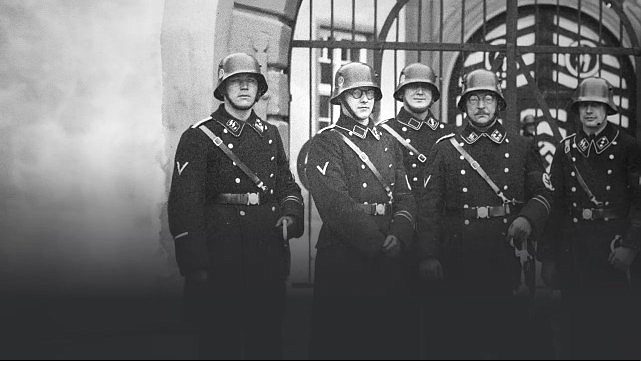 Üçüncü Reich’ın Gizli Katilleri: Nazi Kamplarının Sırları ve Yükselen Akımlar