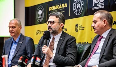 Uluslararası Runkara Yarı Maratonu 2025: Başkentin Sporun Global Sahnesine Açılan Kapısı