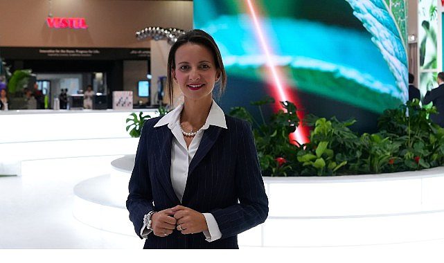 Vestel’in Çoklu İşletim Sistemi Stratejisiyle Televizyon Deneyimini Platformlara Taşıması