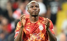 Victor Osimhen İçin Nijerya’ya Özel Uçak ve Güncel Durum Özeti