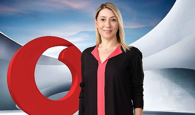 Vodafone FLEX ile Galaxy Z Flip7 FE için 3 Ay Faturasız Ödeme Avantajı