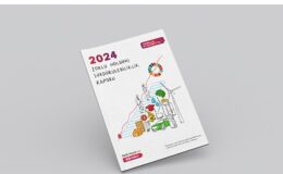 Zorlu Holding: İnsan Odaklı Ekosistemler ve Yenileyici İş Modelleriyle Sürdürülebilirlikte Somut İlerlemeler 2024 Raporunda