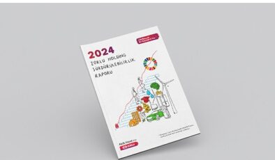 Zorlu Holding: İnsan Odaklı Ekosistemler ve Yenileyici İş Modelleriyle Sürdürülebilirlikte Somut İlerlemeler 2024 Raporunda